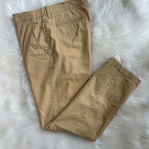 Mens American Eagle Tan chino Pants